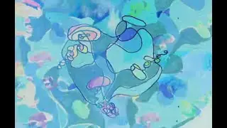 Jan Esbra &mdash; Crystal Bubbles (official music video)