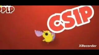 PULCINO PIO - A Csibe Csip (Official Video)