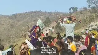 New Adivasi Song | Ehai Ne Yayni ( ईहाय ने यायणी )  | Sanjay Kirade & Heena Dawar #adivasisong