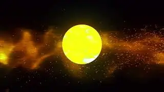 Bike Flame Logo Animation Intro