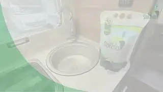 Solbio f&uuml;r ihre Abwassertank