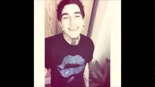 Oscar Wylde - Bang Bang [CAKED UP]