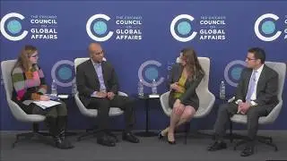 Security and Investment in Sub-Saharan Africa