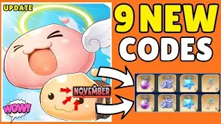 NOV🔥 Ragnarok Idle Adventure Plus Redeem Codes 2025 | Ragnarok Idle Adventure Code & Gameplay Tips