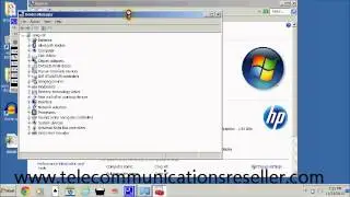 short cut to device manager from desktop for troubleshooting