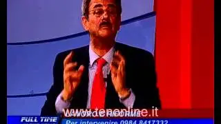 TEN - FULL TIME 15-03-2012