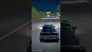 Drive zone game #viral #video