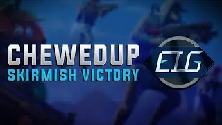 Fortnite Fall Skirmish Win Highlights by EIG ChewedUp