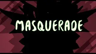 MASQUERADE | Animation meme | Spore meme 2