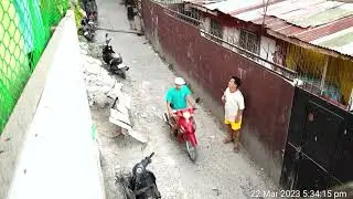 2023 03 22 - 053411pm - cpCCTV - WINDOW INSTALLER Checking-IN by LEO.