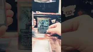 Pick 2 from The Commander Cube pack 82. #mtg #commander #draft #cube