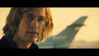 Rush - Legendary Scene of Niki Lauda & James Hunt