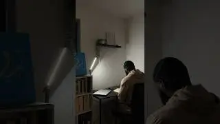 Ramadan Suhoor Routine