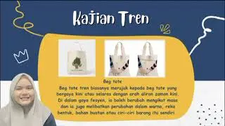KUMPULAN 6 CLOUD CRAFT STUDIO