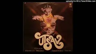 Man-Kyoon-Behka-Asha-Lata-Utsav-Laxmikant Pyarelal-Vasant Dev-1984