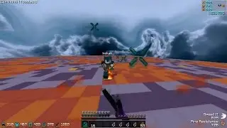 [PvPLounge] Zurrqh vs SupaSorry