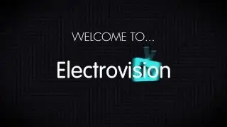 Electrovision TV Trailer