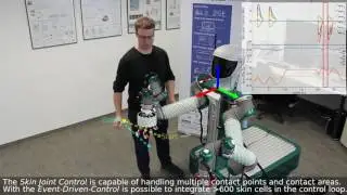 TOMM: Tactile Omnidirectional Mobile Manipulator