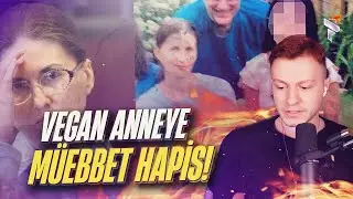 Bebeğinin &Ouml;l&uuml;m&uuml;nden Vegan Anne Su&ccedil;lu Sayıldı