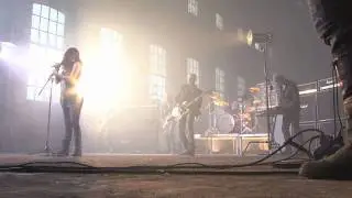 Within Temptation - The Making Of...Faster