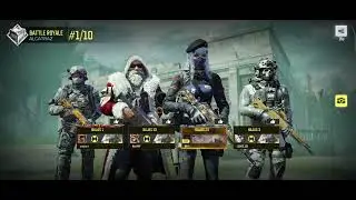 CODM | Cuenta P2W en alcatraz 23 Kills
