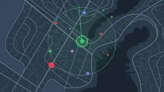 Get less noise and more facts with samdesk AI-powered alerts
