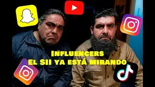 Tributaci&oacute;n para Influencers en Chile