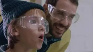Visite in&eacute;dite de l'usine europ&eacute;enne Johnson Controls - Hitachi, version sous-titr&eacute;e