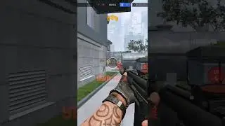 Руководство по Warface! для Начинающих! #gaming #ps5 #fps #pc #графика #warface #action