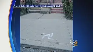 NYC Hate Crimes