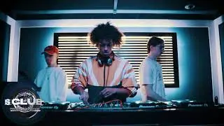 Gentlemens Club: Wheels Of Steel 004 (Drum And Bass Mix)