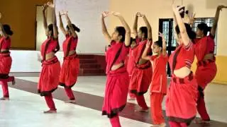 Ground Zero | Dance Outreach Program