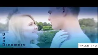 Dead Dreamers &ndash; Short Film by Peter Valentino | Love Beyond Death | Marina Wessen & Anthony Caldwell