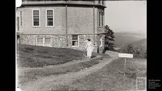 1928 - Pocono Manor Home Movie