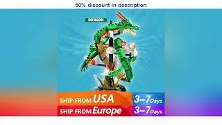 Latest Products You Must Know!&nbsp;1826PCS MOC Dragon Japanese Anime Character Bricks Model Balls Bui