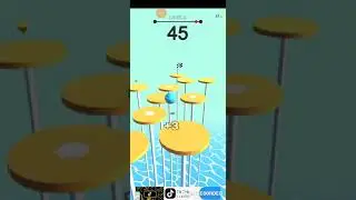 Splashy Gameplay