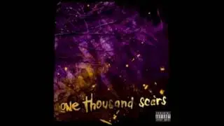 Evok'Hate - One Thousand Scars