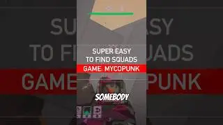 How Fast Can You Squad Up in Mycopunk? 🔥