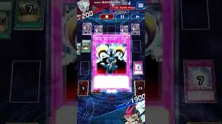 Vector Deck vs Lava Stall! | Yu-Gi-Oh! Duel Links 2025 | Dark Control vs Burn Strategy #duellinks
