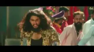 Gore Gore gal ki dadi Love 