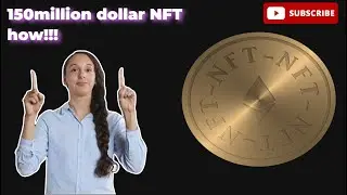 The Most Expensive NFT Ever Sold in 2025 &ndash; $150,000,000 Digital Art!