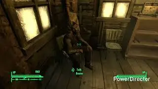 Yup, that's normal. (Fallout: New Vegas)