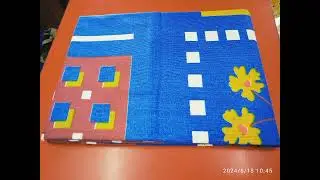 Bedsheet