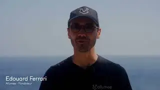 Monaco - 800 drones - behind the scenes