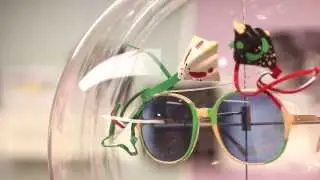 Spectacles - The Oliver Goldsmith Collection