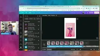 CANVA AI - Beat Sync