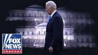 What's the &lsquo;next step&rsquo; in the Biden cover-up probe after doctor pleads the Fifth?