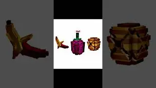 Hive fruit moon melon and blood banana in grow a garden #roblox #growagarden #gaming