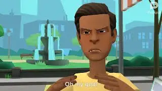 Rant 4. Tleo presents 