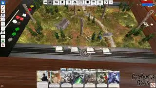 Star Wars Legion: Part 1 of Episode 12 - TTS Legion Mod Tutorial